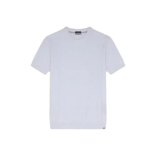 Paul & Shark Fresco Cotton T-shirt