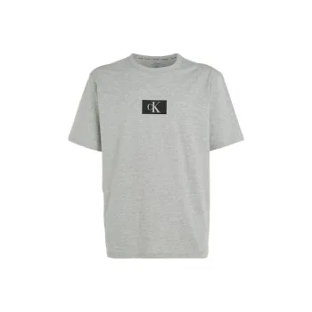 CK/Calvin Klein T Shirt Men's Gray