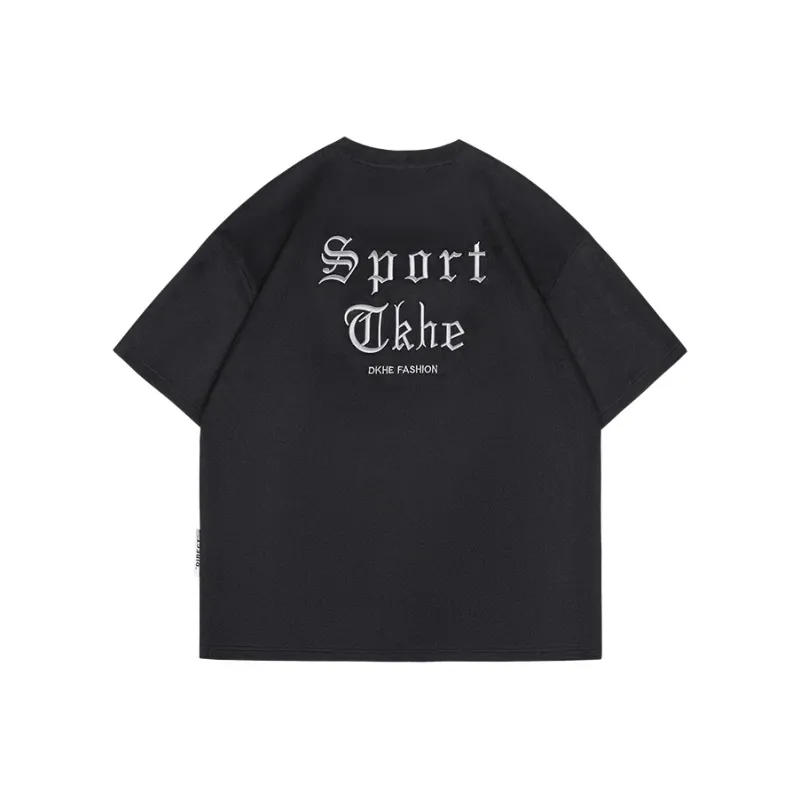 Universal Templates T Shirt Unisex-2