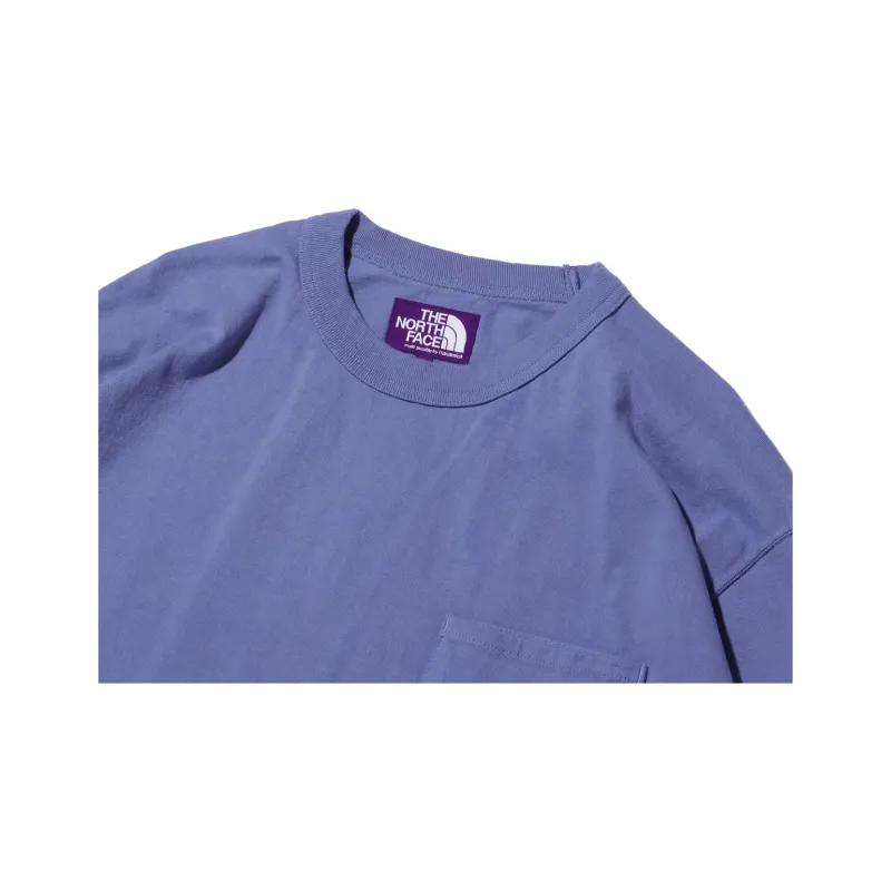 THE NORTH FACE Sweatshirt Unisex Purple-2