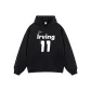 Black-No Fleece-Lined