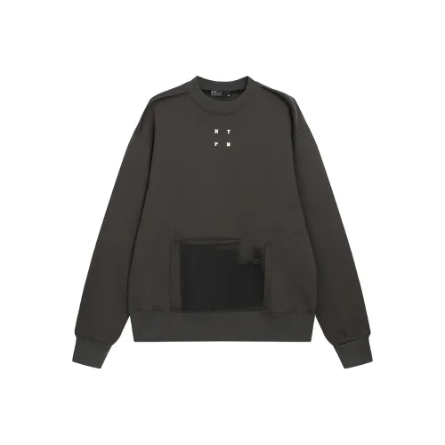 HOTPLANET Sweatshirts Men