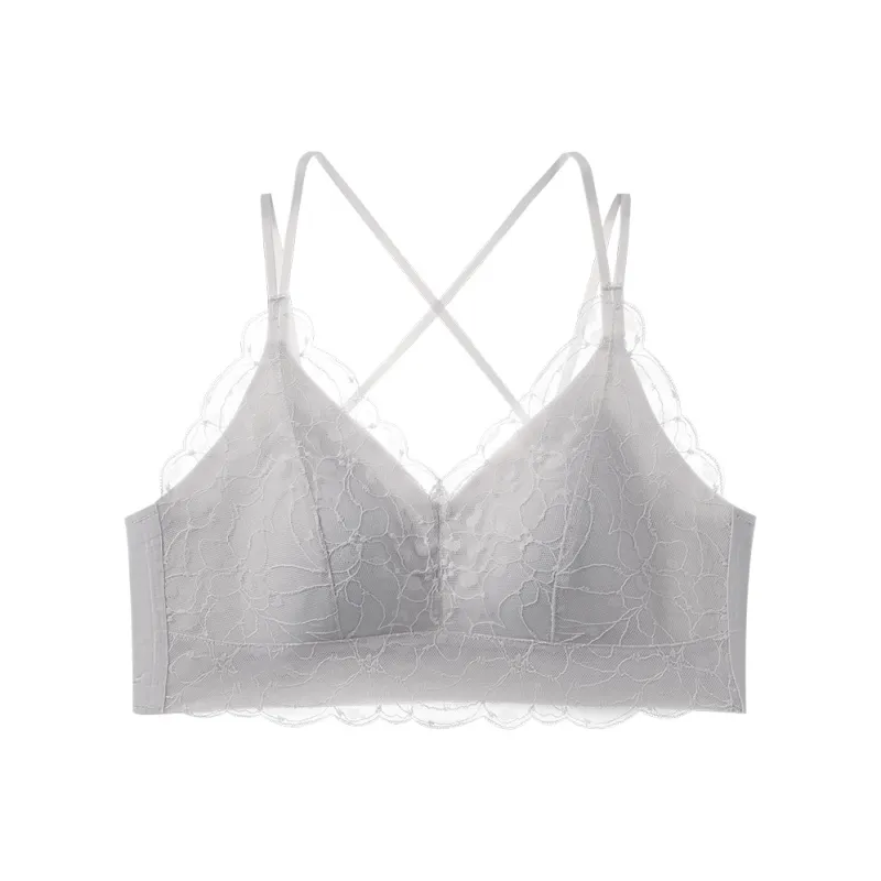 Lanza Bra Women's 2 Pack Light Skin-8