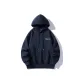 Navy Blue (Fleece-Lined)