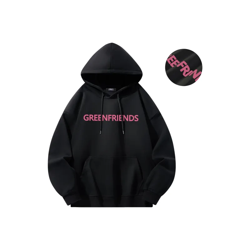 GF Sweatshirts Unisex-0