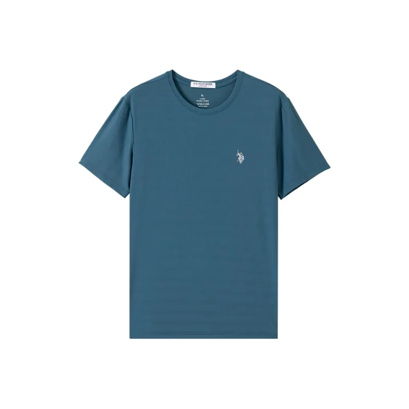 U.S. POLO ASSN. T Shirts Men-5