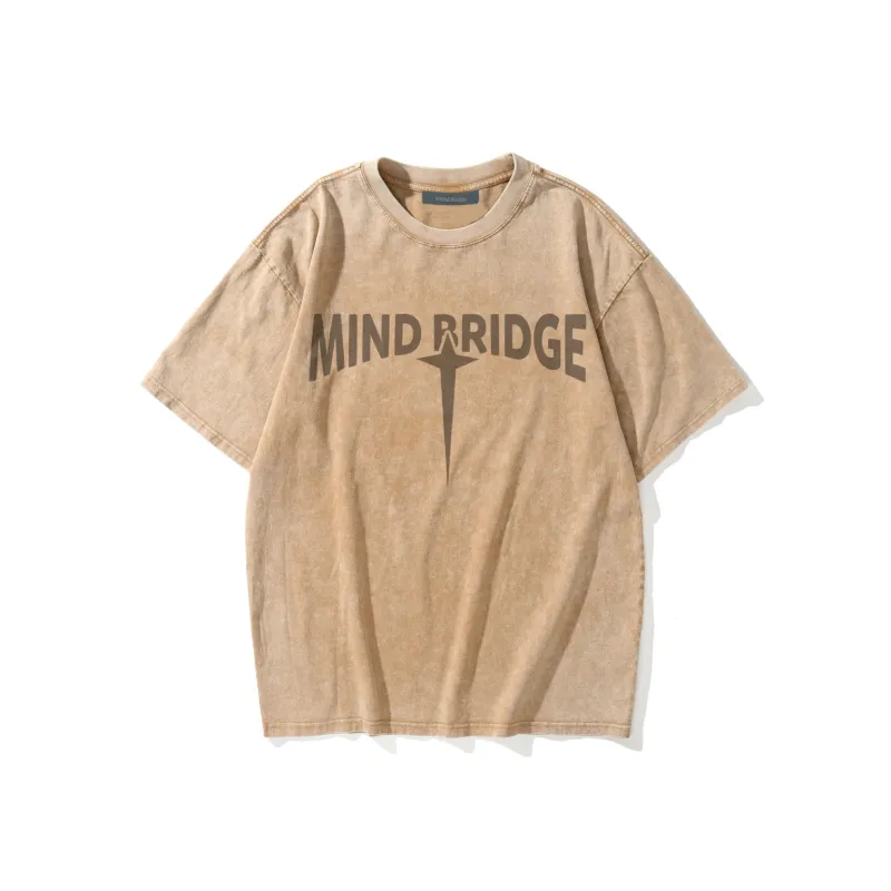 MindBridge T Shirts Unisex-4