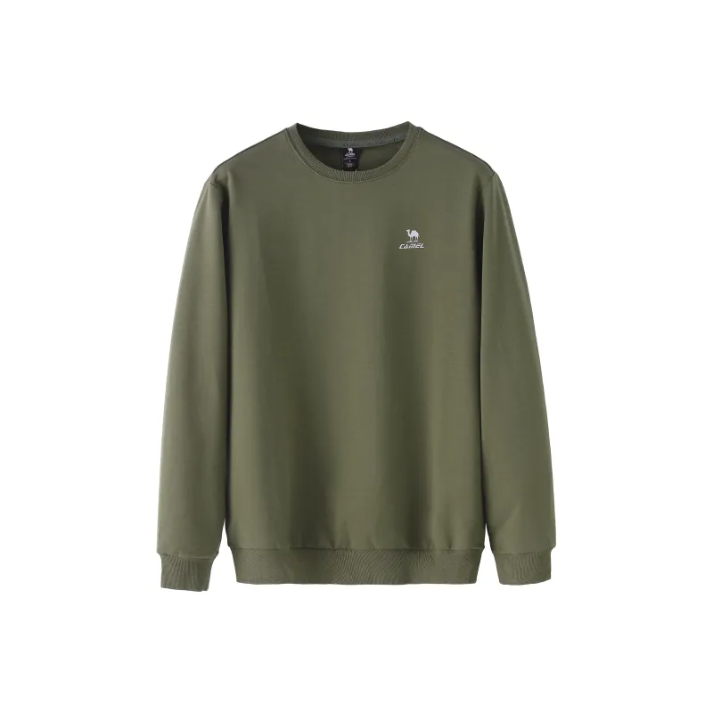 CAMEL Urban Function Series Sweatshirt Men's-7