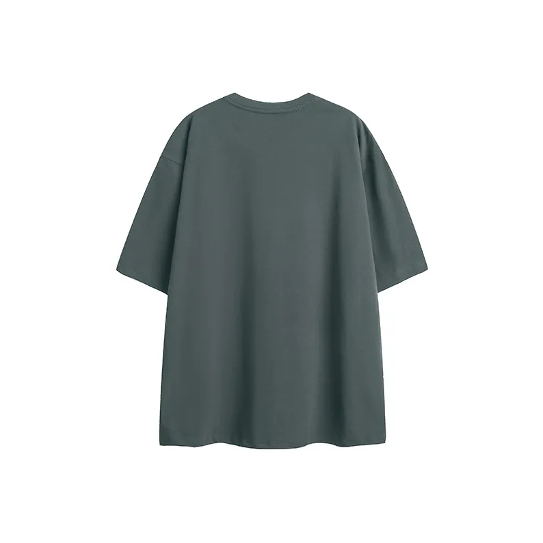 RASHOMONG T Shirts Unisex-5