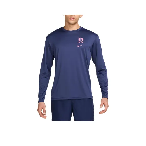 Nike Swim Hydroguard Men's Long Sleeve Top