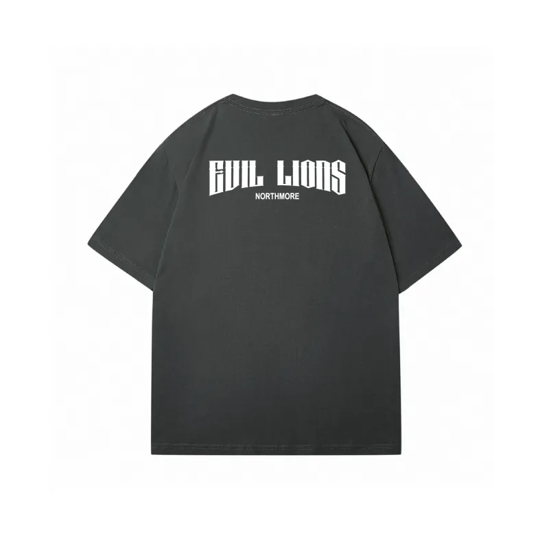 Northmore X Evil Lions T Shirts Unisex-32