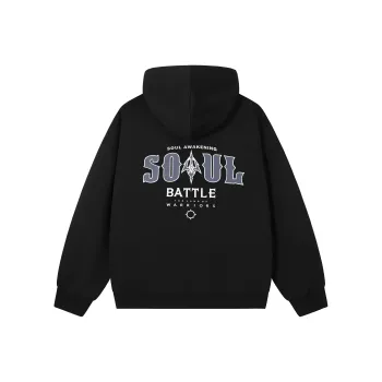 DOKI Sweatshirts Unisex
