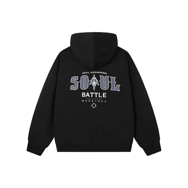DOKI Sweatshirts Unisex-0