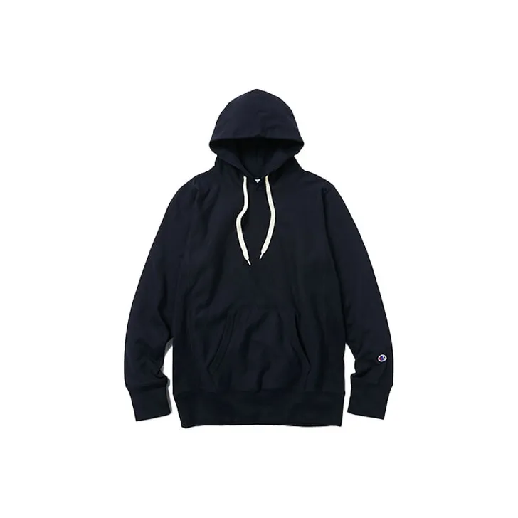 Champion Reverse weave Hoodie-0