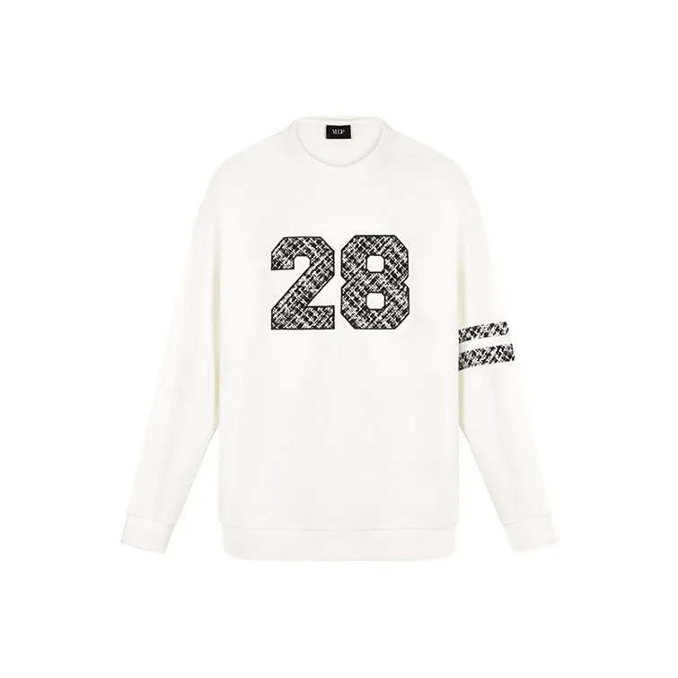 YLDP Sweatshirts Unisex-5