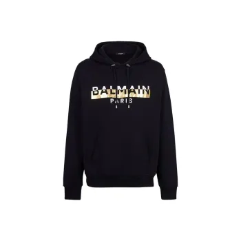 BALMAIN Hoodie