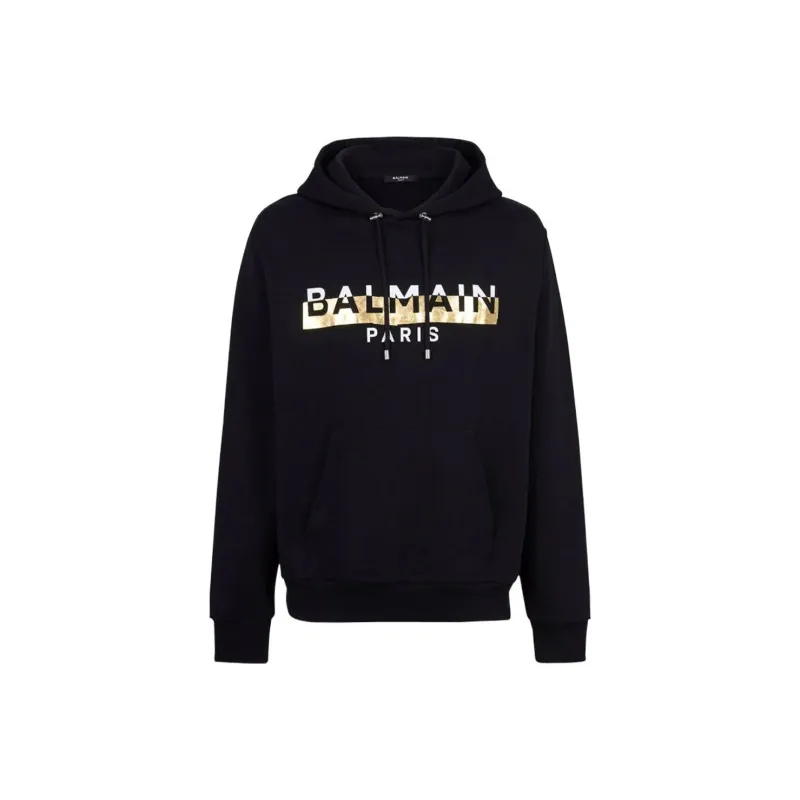 BALMAIN Hoodie-0