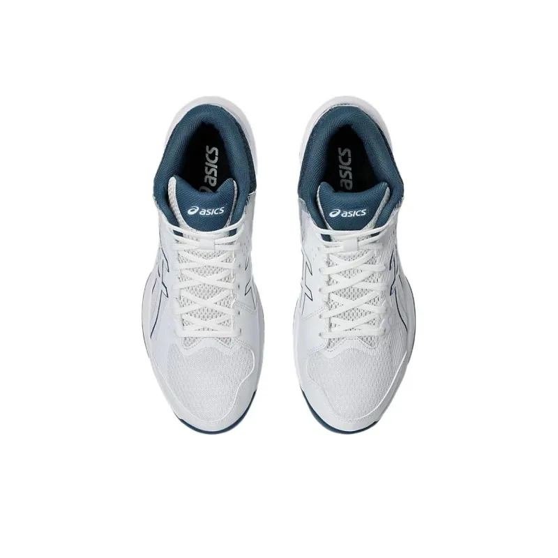 Asics Beyond Ff Mt White Vintage Indigo-4