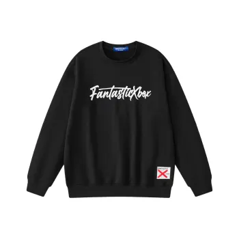 FANTASTIC XBOX Sweatshirts Unisex