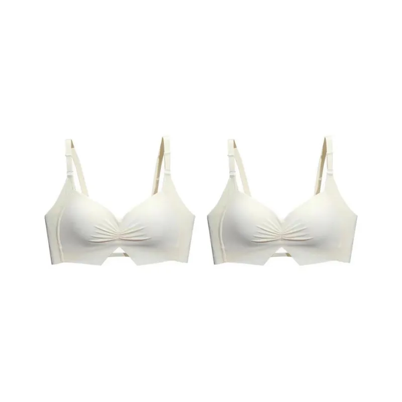 Cotton Gene Bra Women's Combo Set-9