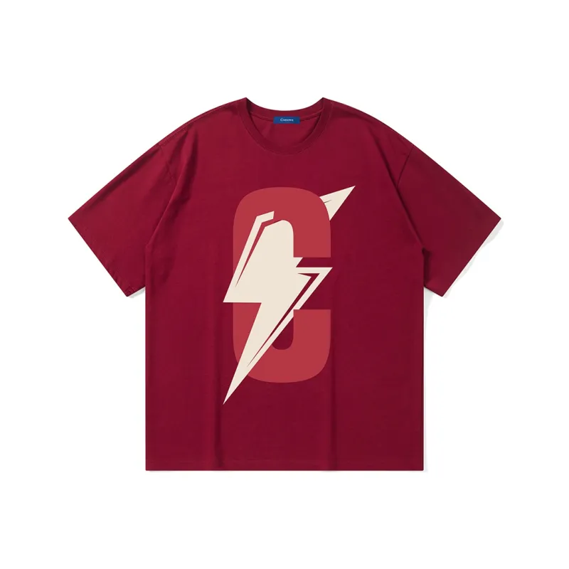 COMOWA T Shirts Unisex-8