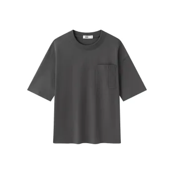 SEM/R Short Sleeved T Shirts Men's
