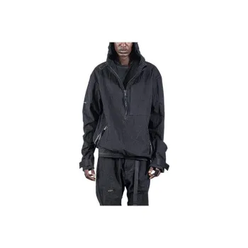 ISO.POETISM Sweatshirts Men Black