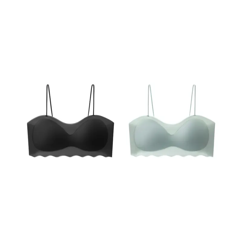 Cotton Gene Bra Women's Combo Set-24