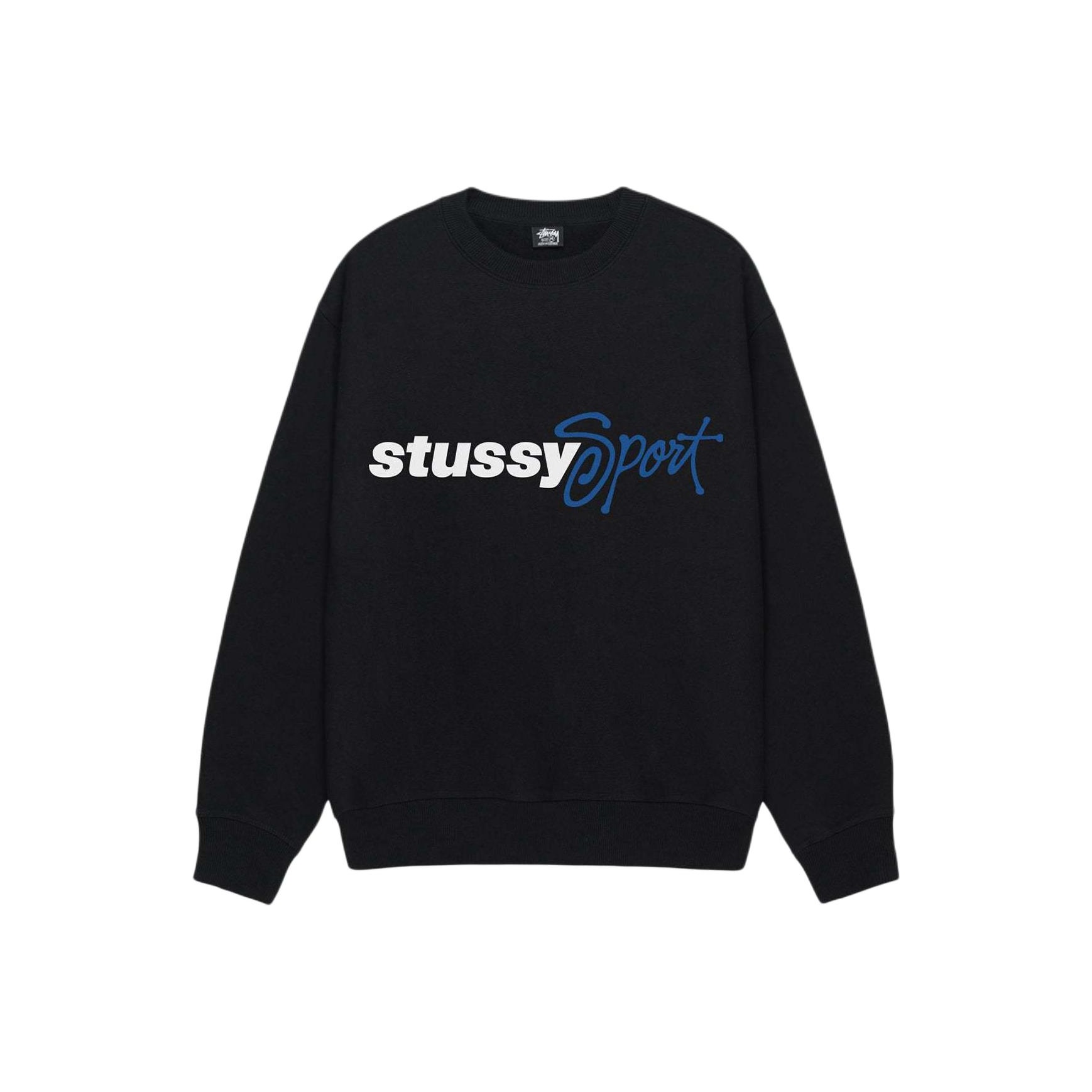 *新作アイテム23'* Stussy SS-Link Crew 新作アイテム23'* Stussy SS-Link Crew