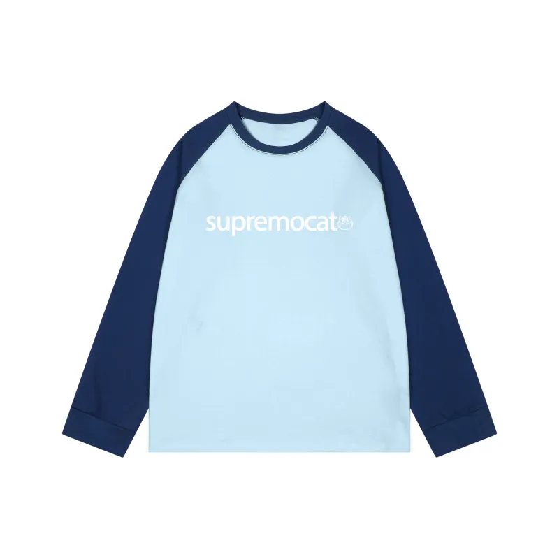 Supremo Cat T Shirts Unisex-16