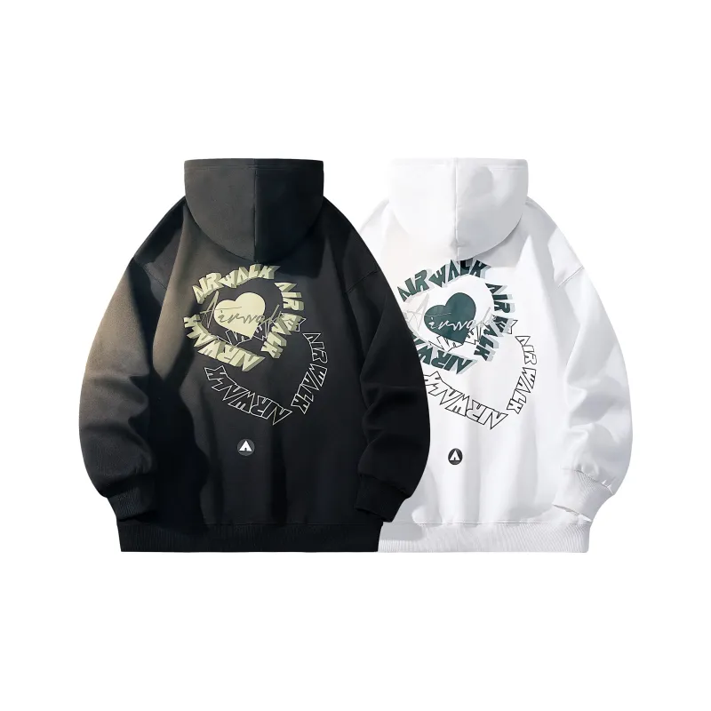 Airwalk Sweatshirts Unisex-8