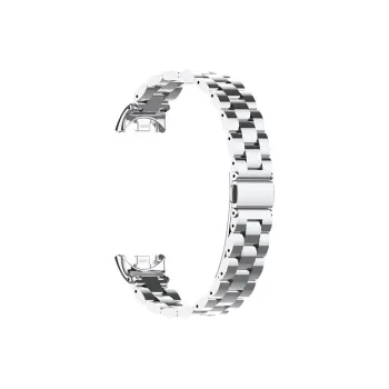 STEWPIGO Xiaomi Compatibility Watch Band 190mm Made Of Steel
