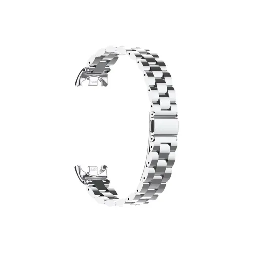 STEWPIGO Xiaomi Compatibility Watch Band 190mm Made Of Steel