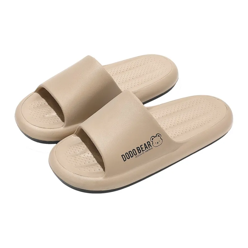 KUUJOO Slippers / Home Slippers-9