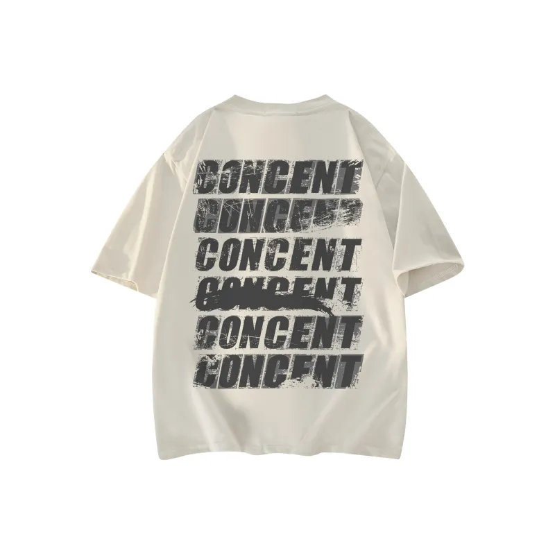 Small Columns Under The Sea T Shirt Unisex-11