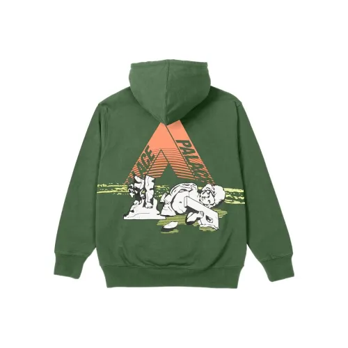 PALACE Fallen City Hood