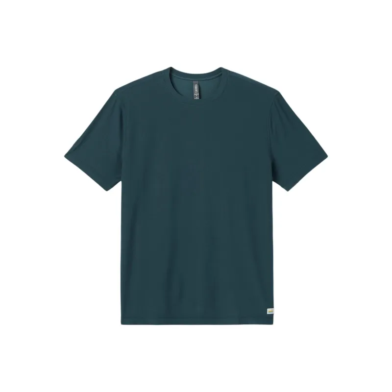 Vuori Strato Tech T Shirt Men's-24