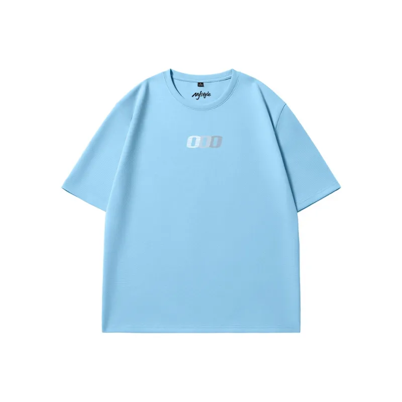 MJ STYLE T Shirts Unisex-10