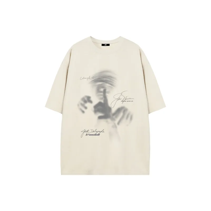 K411 T Shirts Unisex-6