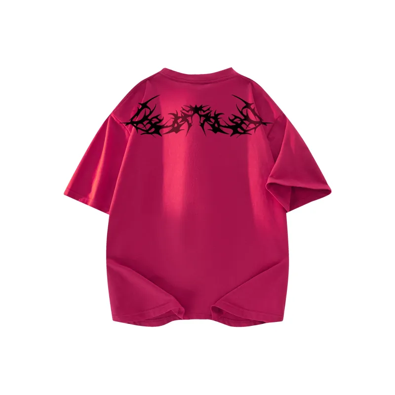 D&W T Shirts Unisex-12