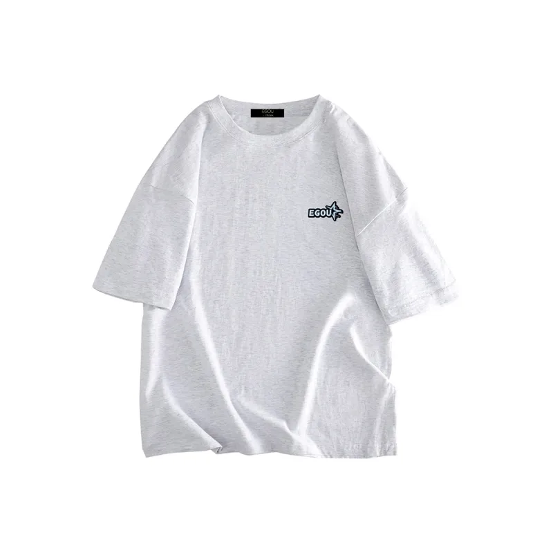 EGOU T Shirts Unisex-0