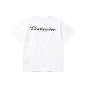 Thisisneverthat x BAIWEI,LIANMINGKUAN T Shirt Unisex White