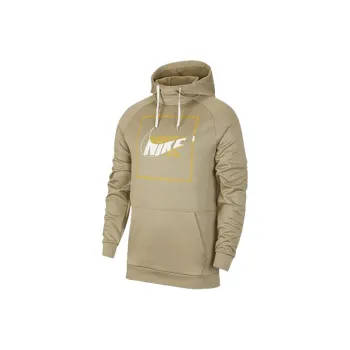 Nike Sweatshirts Men Brown