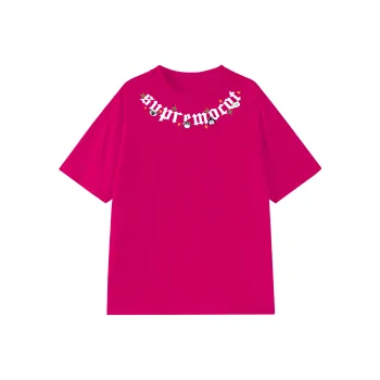 Supremo Cat T Shirts Unisex