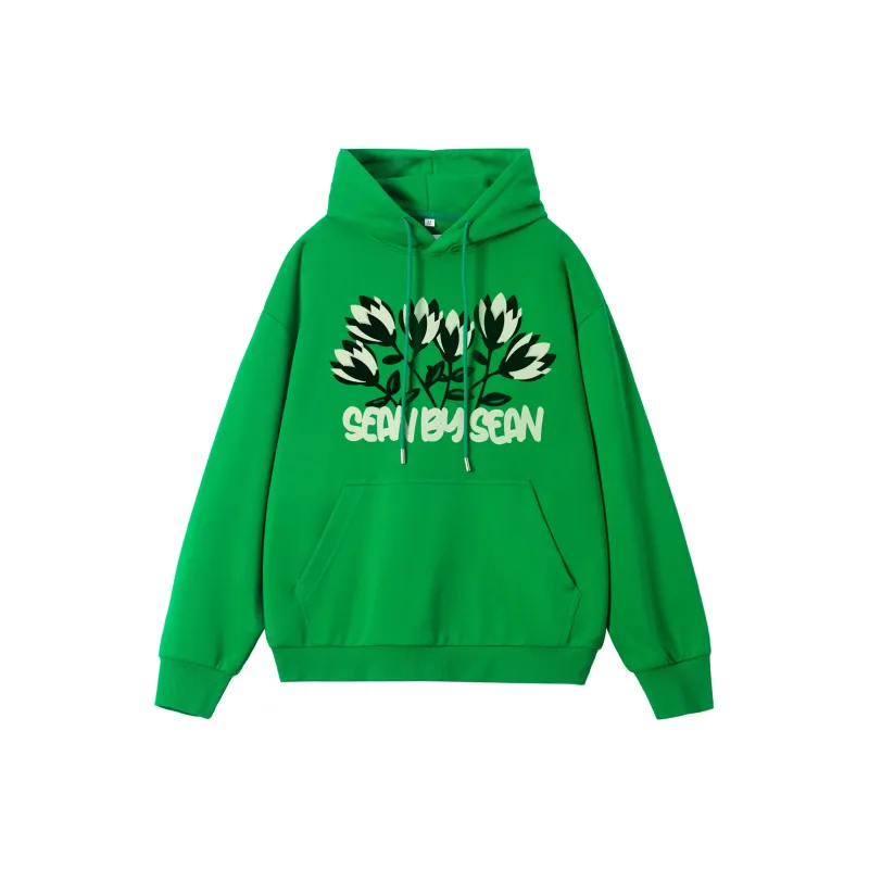 SEANBYSEAN Sweatshirts Unisex-11