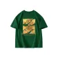 Forest Green (Large Patchwork Sunflower)