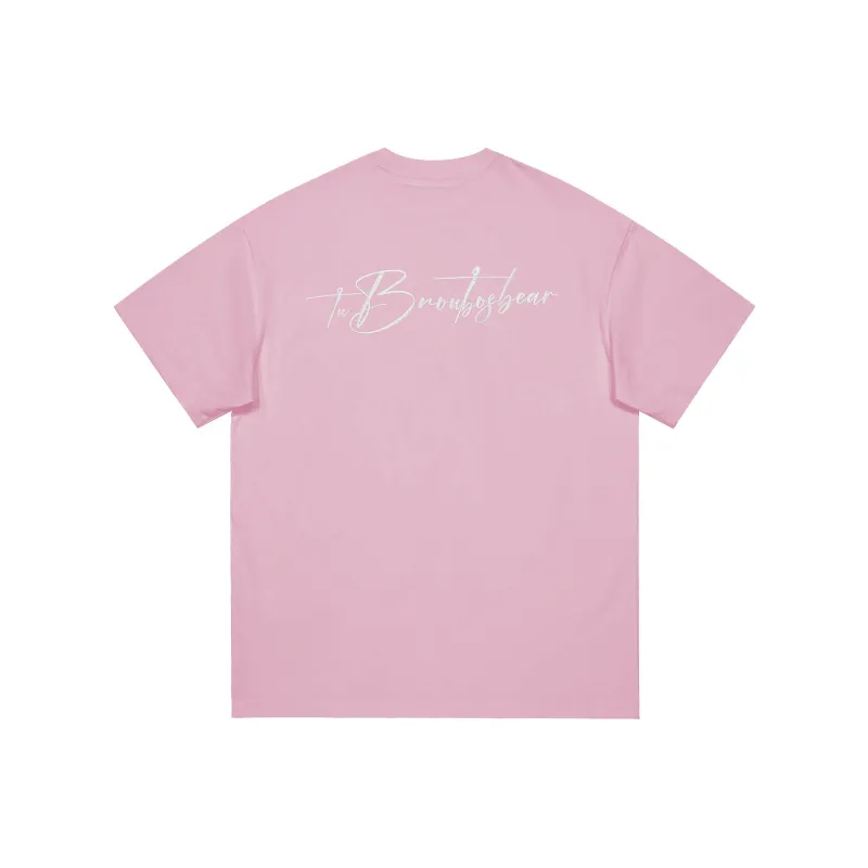 BOS BEAR T Shirts Unisex-16