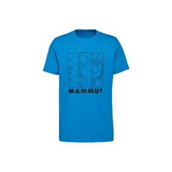 MAMMUT T Shirts Men