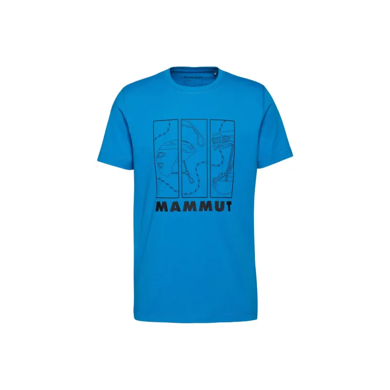 MAMMUT T Shirts Men-0