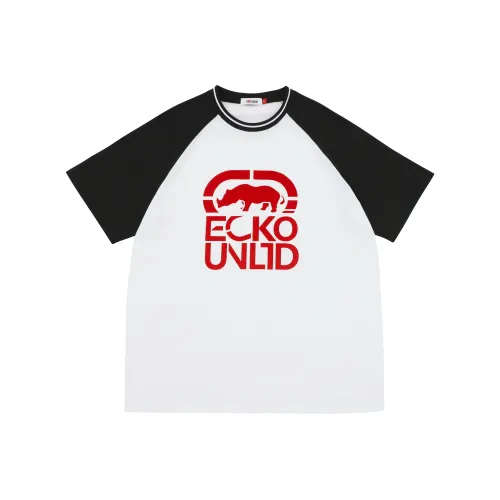 Ecko T-Shirts Unisex
